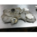 102Y102 Engine Timing Cover From 2013 Chevrolet Equinox  2.4 16804228
